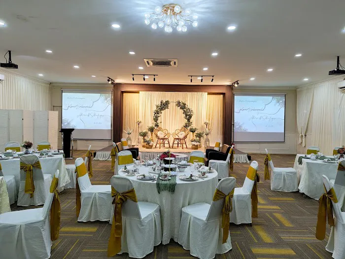 Dewan event dan seminar murah kuala lumpur viral Picture 2