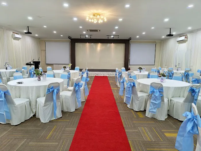 Dewan event dan seminar murah kuala lumpur viral Picture 3