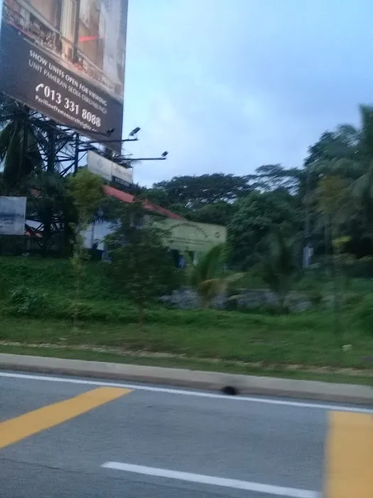 Rumah Perantaraan WPKL Picture 1