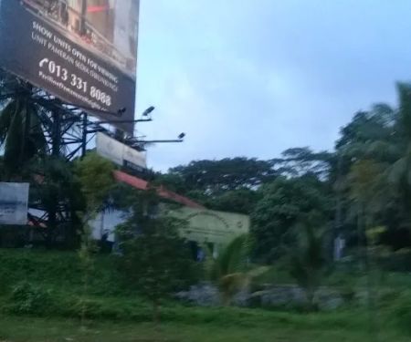 Rumah Perantaraan WPKL