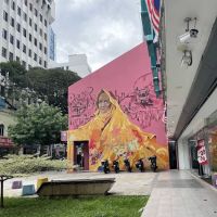 Wisma Harwant ico