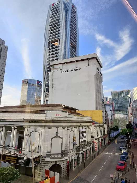 Wisma Harwant Picture 6