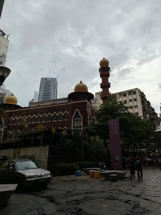 Wisma Harwant Picture 10