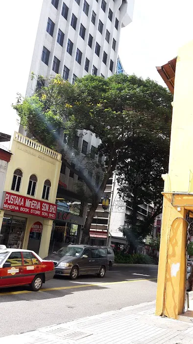 Wisma Harwant Picture 7
