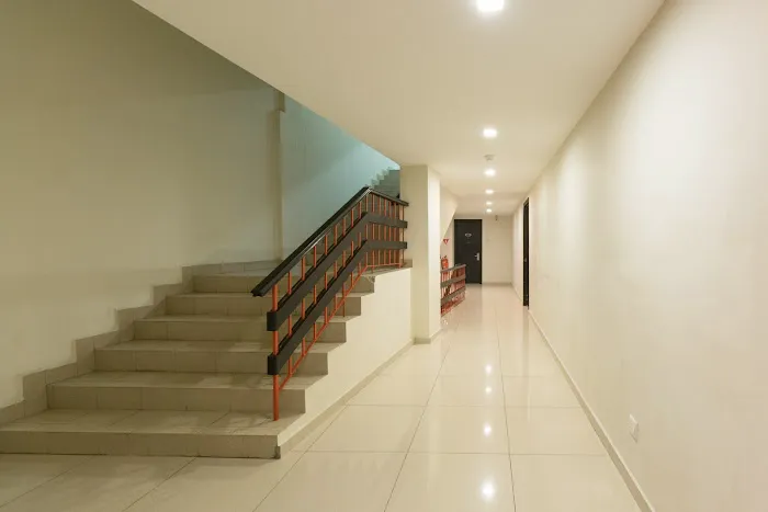 OYO 125 K Hotel Picture 3