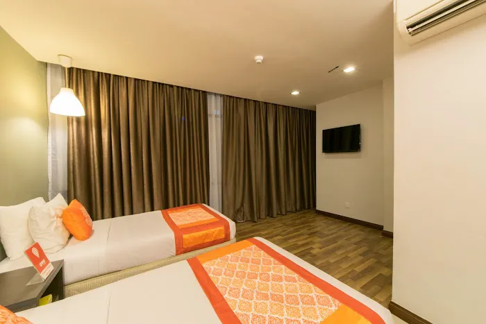 OYO 125 K Hotel Picture 4