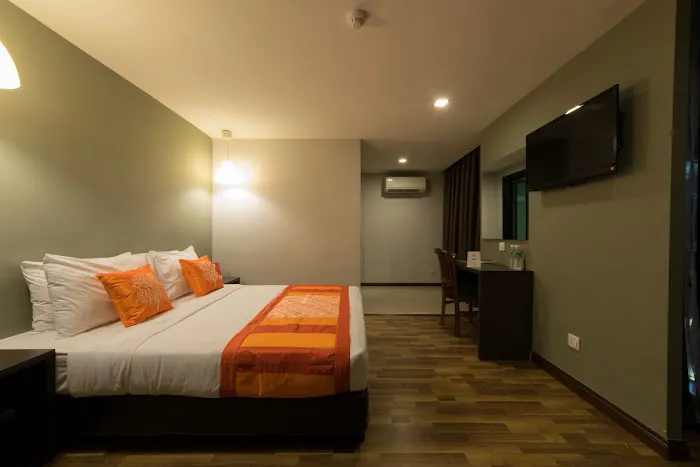 OYO 125 K Hotel Picture 5