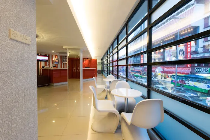 OYO 125 K Hotel Picture 2