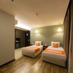 OYO 125 K Hotel
