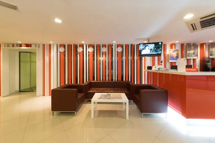 OYO 125 K Hotel Picture 9