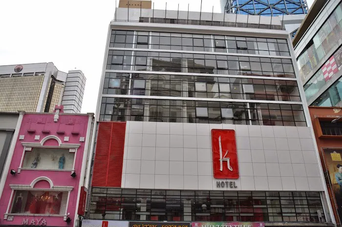 K Hotel Picture 5