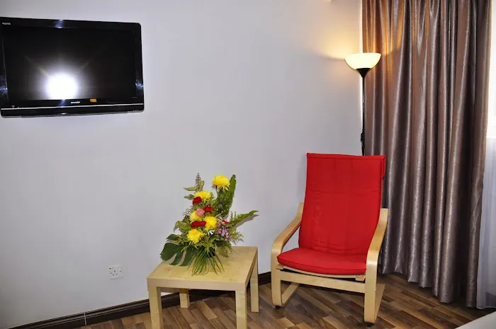 K Hotel Picture 7