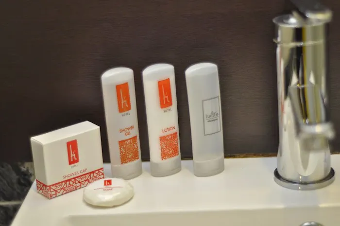 K Hotel Picture 9
