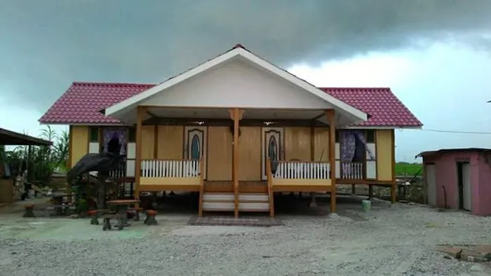 Yasham Homestay Picture 1