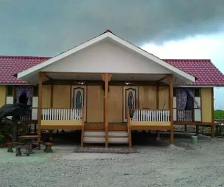 Yasham Homestay