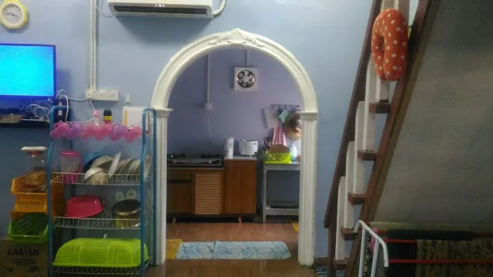 Yasham Homestay Picture 7