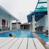 SUNGAI BURONG MINI RESORT ico