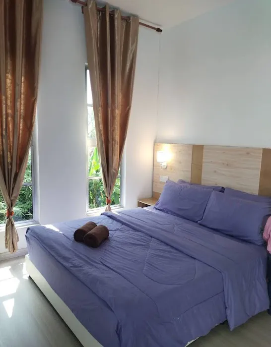SUNGAI BURONG MINI RESORT Picture 2
