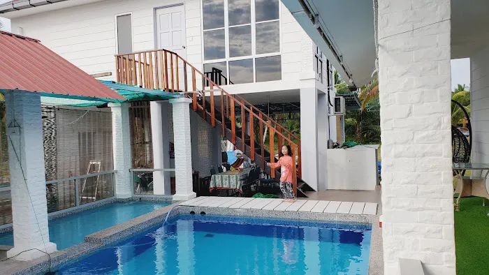 SUNGAI BURONG MINI RESORT Picture 3