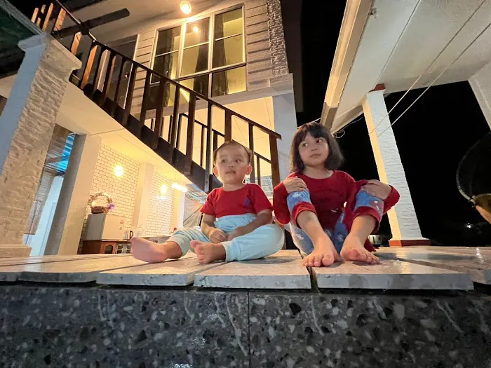 SUNGAI BURONG MINI RESORT Picture 8