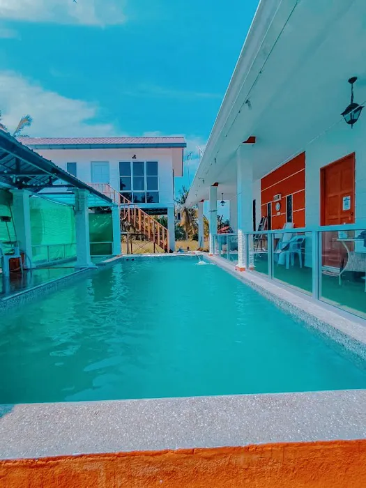SUNGAI BURONG MINI RESORT Picture 4