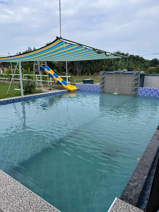 SUNGAI BURONG MINI RESORT Picture 6