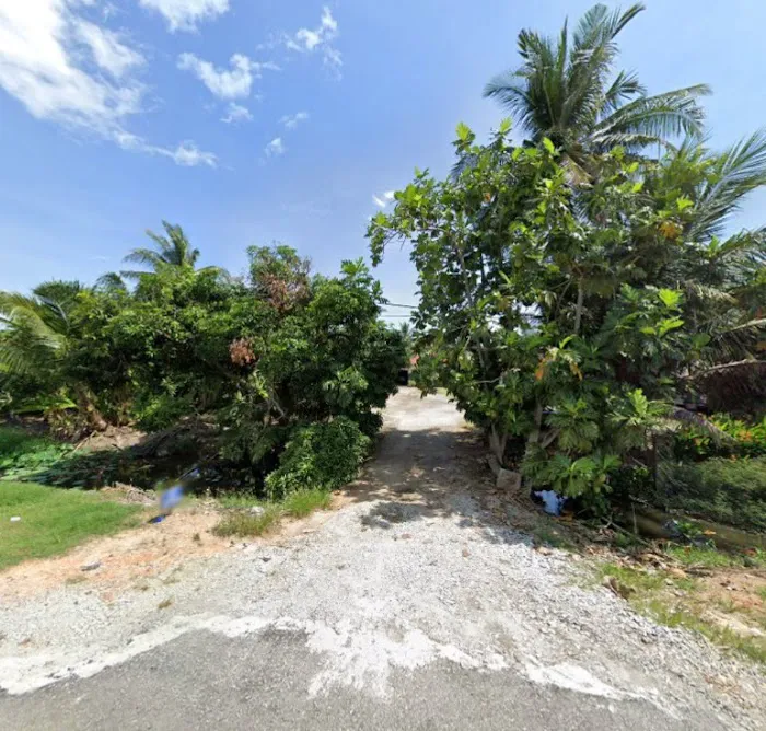 SUNGAI BURONG MINI RESORT Picture 9