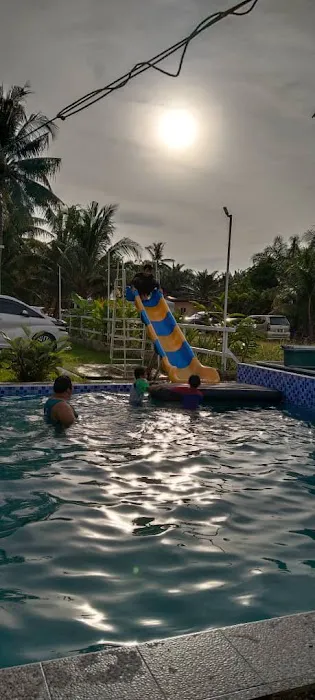 SUNGAI BURONG MINI RESORT Picture 5