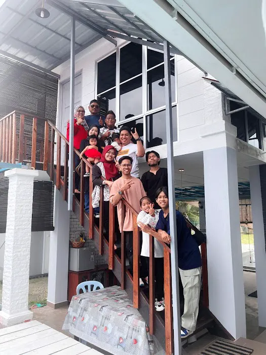 SUNGAI BURONG MINI RESORT Picture 7