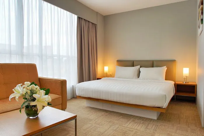 Hotel Primera Suite Picture 1