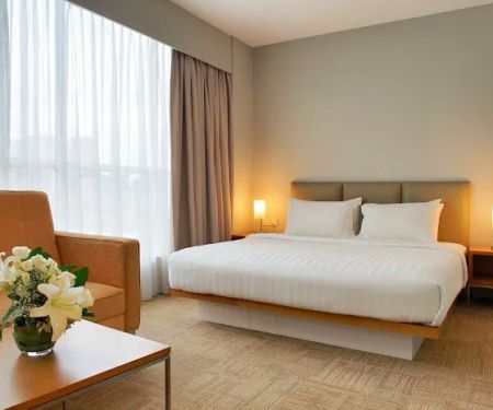 Hotel Primera Suite