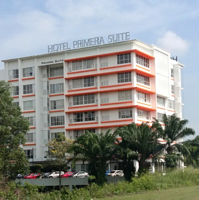 Hotel Primera Suite Picture 3
