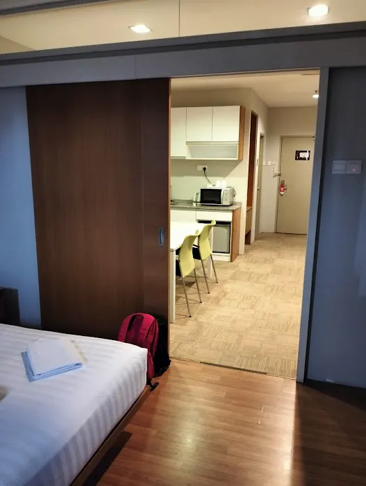 Hotel Primera Suite Picture 5