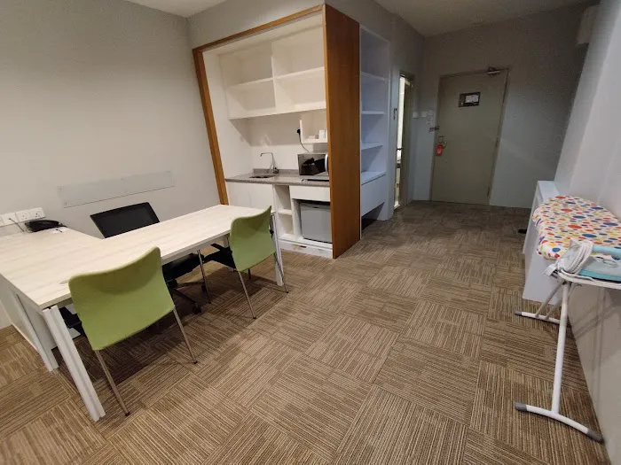 Hotel Primera Suite Picture 8