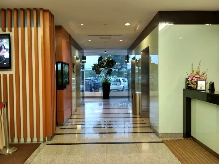 Hotel Primera Suite Picture 9