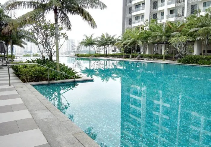 Cybersquare Homestay Short Term Rental NETFLIX and JAMMING by Nothing Boring Studio Cyberjaya Picture 1