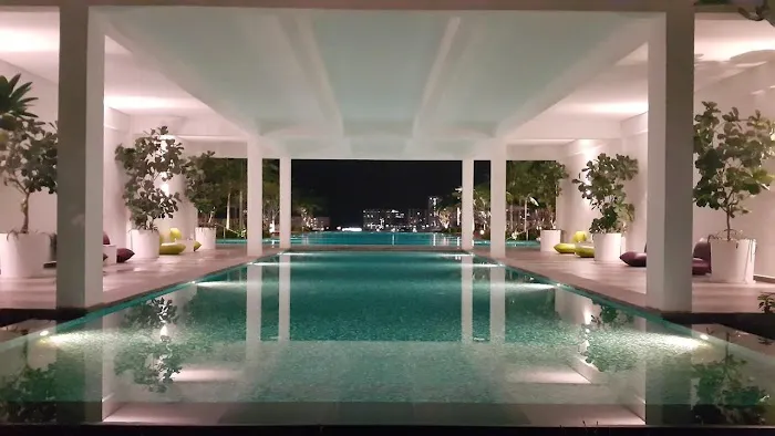 Cybersquare Homestay Short Term Rental NETFLIX and JAMMING by Nothing Boring Studio Cyberjaya Picture 2