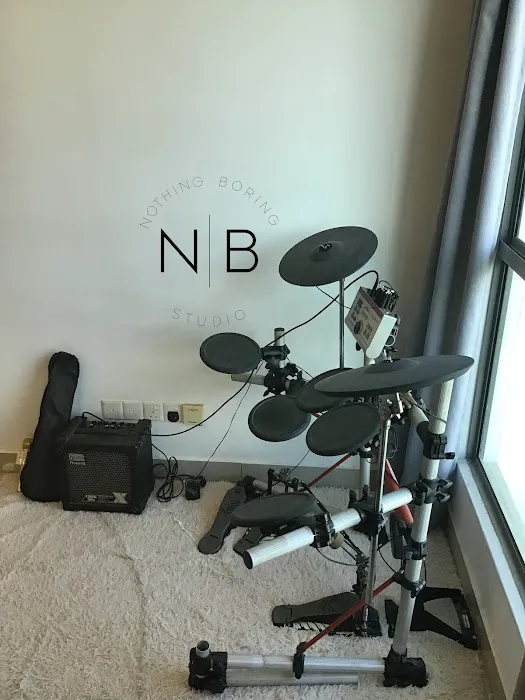Cybersquare Homestay Short Term Rental NETFLIX and JAMMING by Nothing Boring Studio Cyberjaya Picture 9
