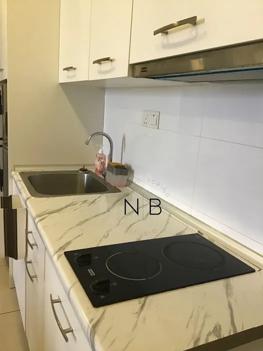 Cybersquare Homestay Short Term Rental NETFLIX and JAMMING by Nothing Boring Studio Cyberjaya Picture 8