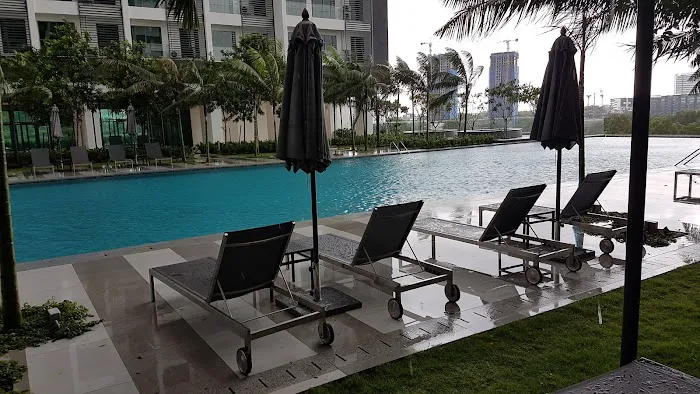 D'Kroll Homestay@Cybersquare Cyberjaya Picture 4