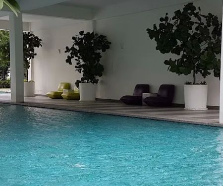 D'Kroll Homestay@Cybersquare Cyberjaya