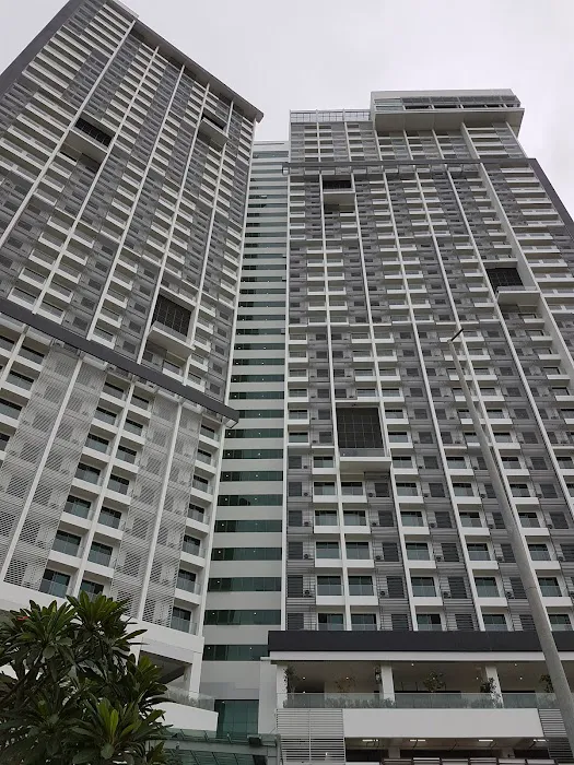 D'Kroll Homestay@Cybersquare Cyberjaya Picture 9