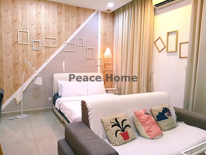 Peacehome Picture 3
