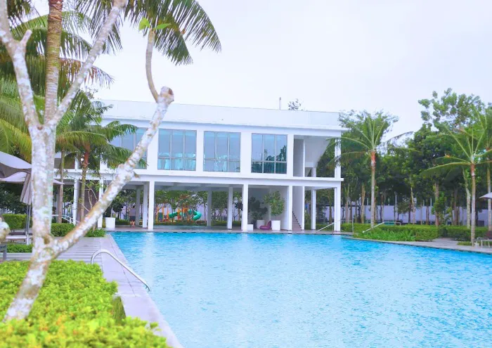 Cybersquare Comfy Homestay Picture 2