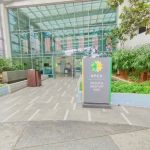Cybersquare Comfy Homestay