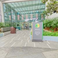 Cybersquare Comfy Homestay ico