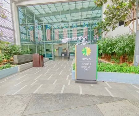 Cybersquare Comfy Homestay