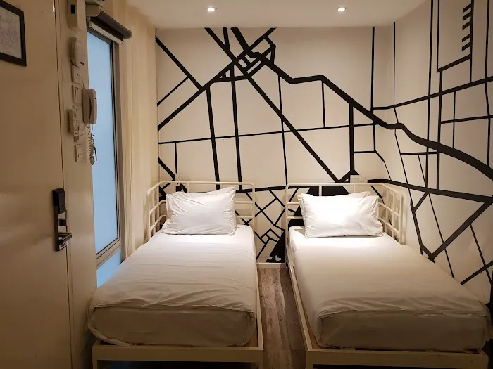 Dash Box Hotel Cyberjaya Picture 2