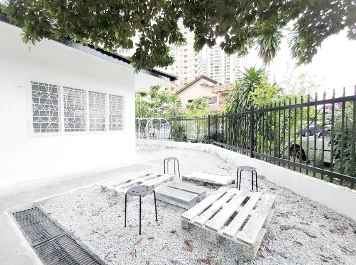 Holistay KL Home Picture 2