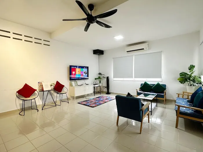 Holistay KL Home Picture 6